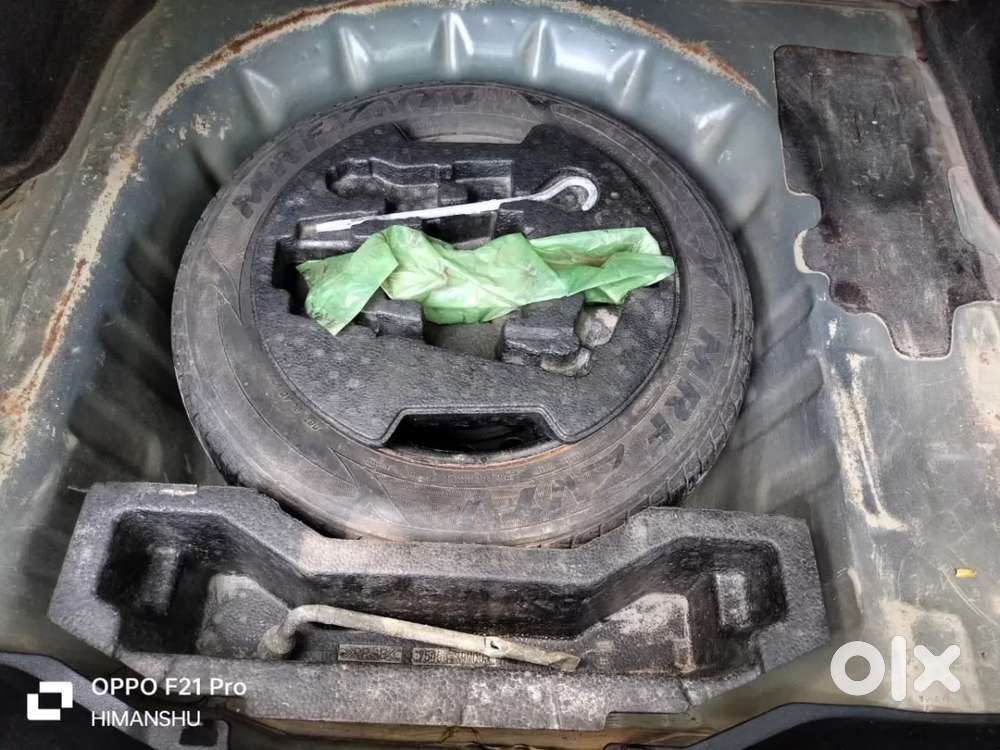 Maruti Suzuki Ciaz 1.3 Sigma Shvs Mt, 2018, Diesel