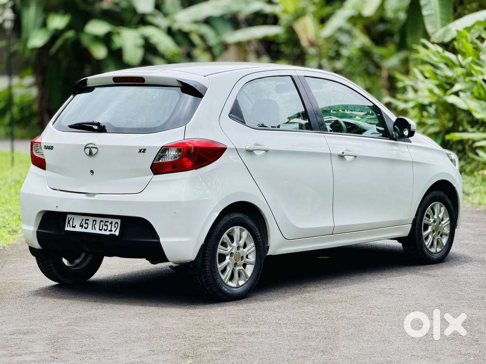 Tata Tiago Xz, 2018, Petrol