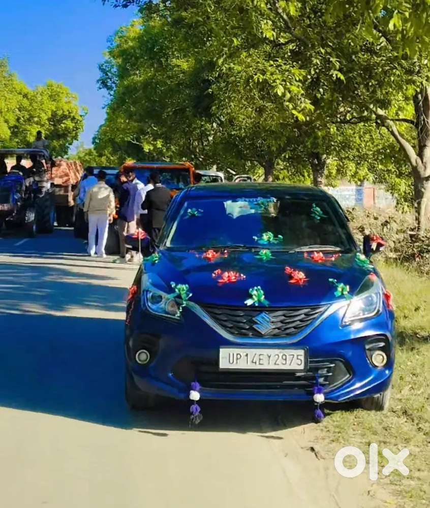Maruti Suzuki