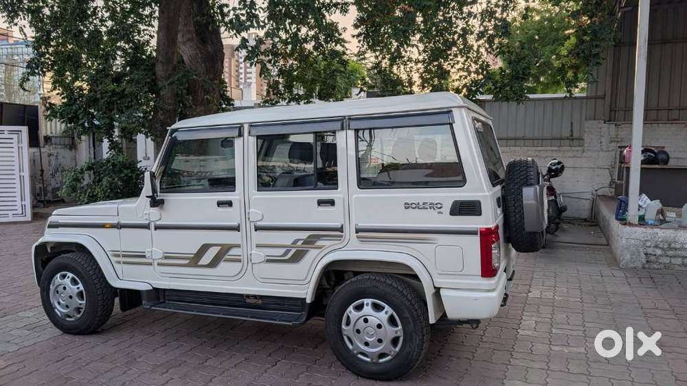 Mahindra Be 6 Be, 2024, Diesel