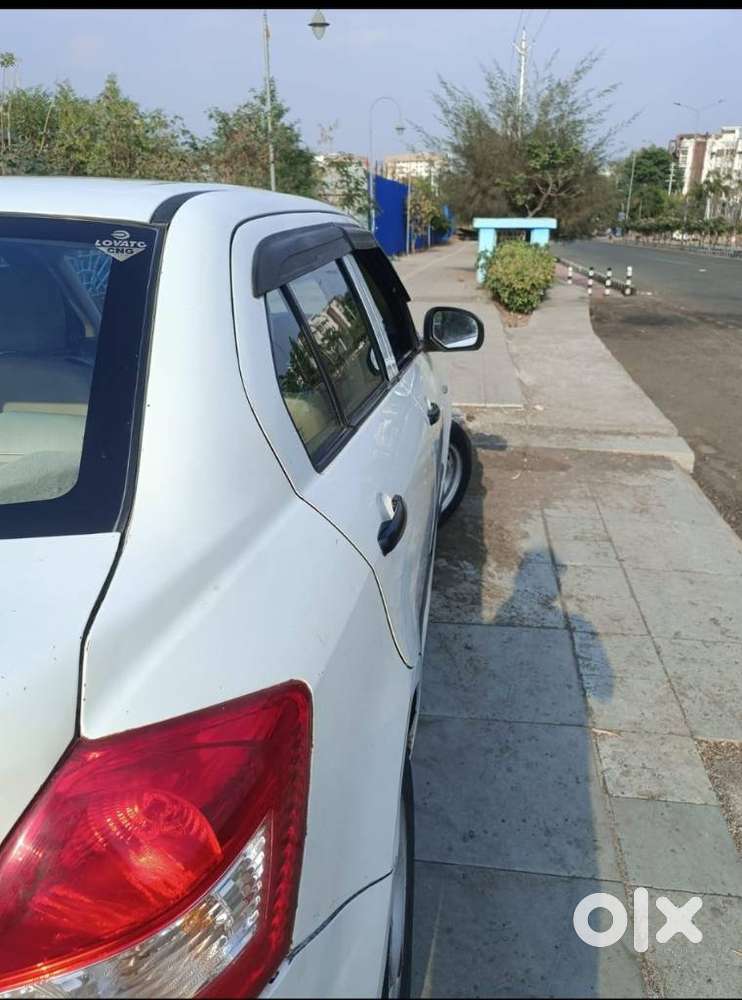 Maruti Suzuki Swift Dzire 2012-2018 1.2 Tour Lxi, 2018, Cng & Hybrid..