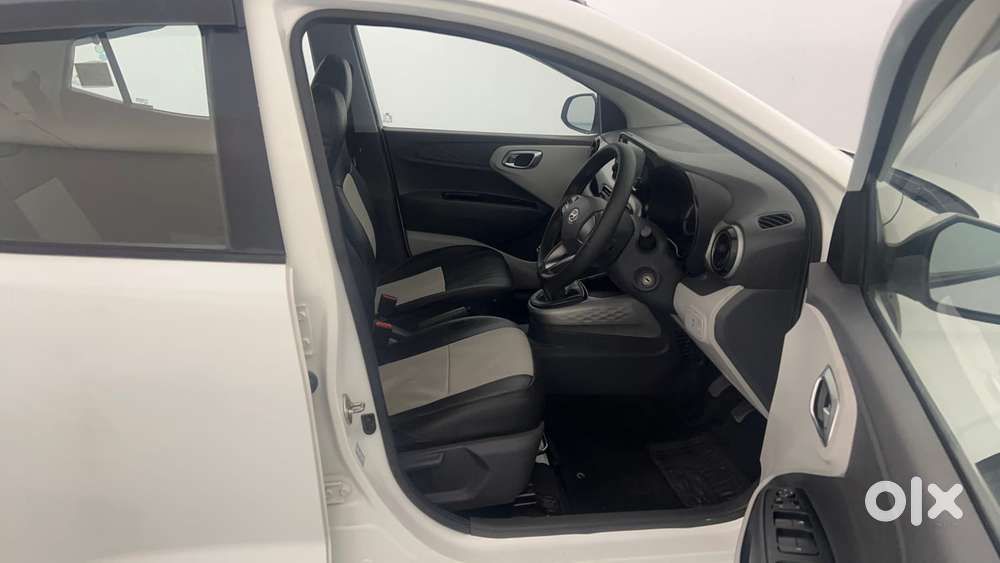 Hyundai Grand I10 Nios 1.2 Kappa Vtvt Sportz Cng, 2021, Cng & Hybrid..