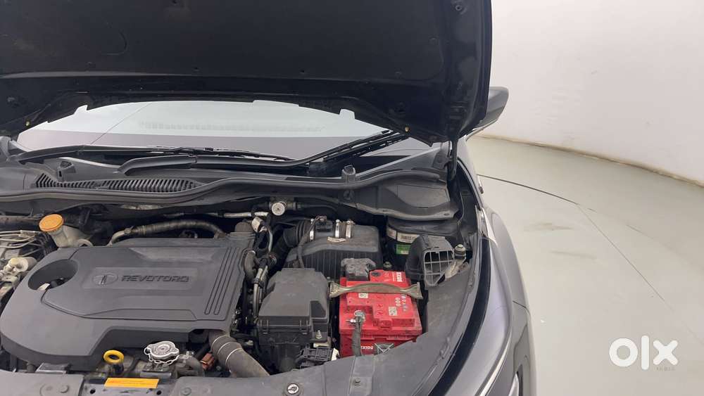 Tata Altroz 1.5 Xz Plus Diesel Dark Edition, 2022, Diesel