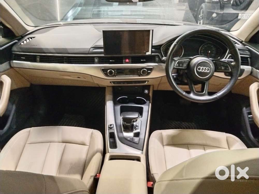 Audi A4 2.0 Premium Plus 40 Tfsi, 2021, Petrol