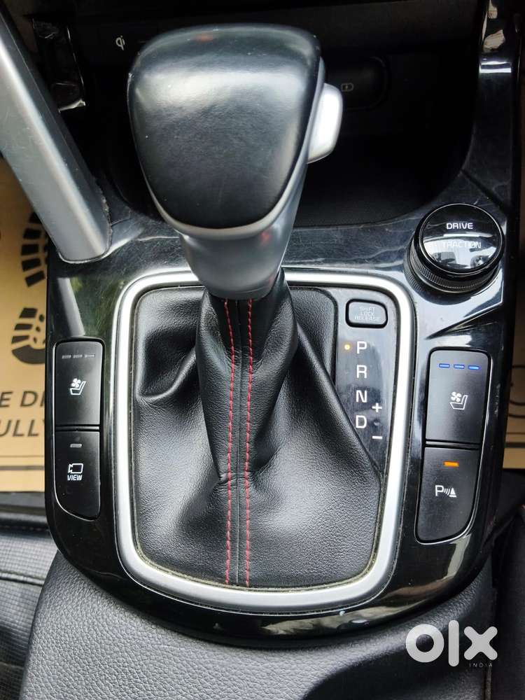 Kia Seltos 1.5 Gtx+ Diesel At, 2022, Diesel