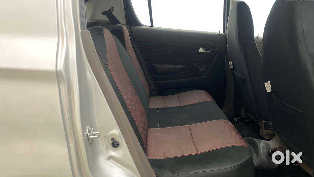 Maruti Suzuki Alto 800 2012-2016 Lxi, 2012, Petrol