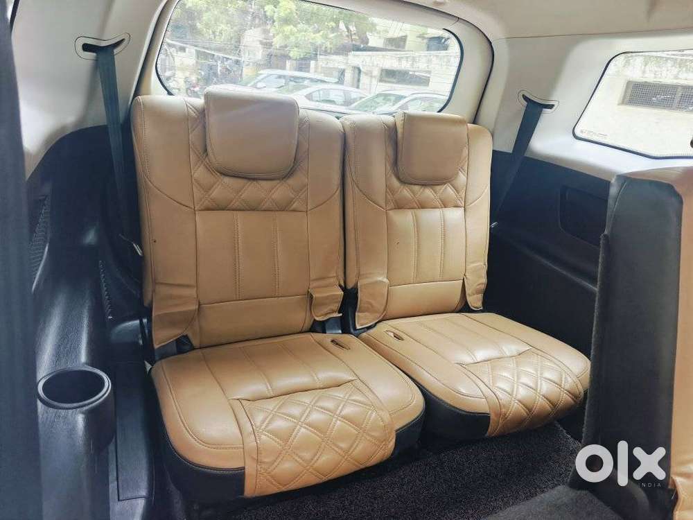 Mahindra Xuv500 W7, 2020, Diesel
