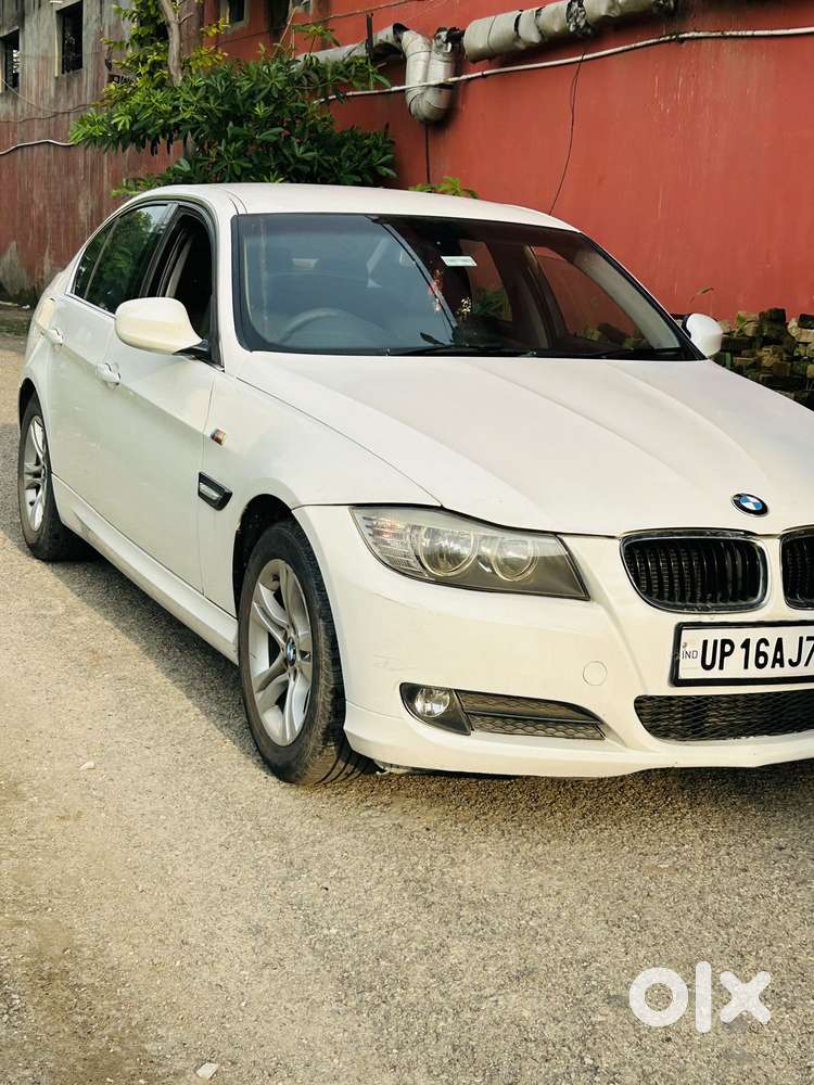 Bmw 3 Series 320d Sport, 2012, Diesel