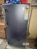 Haier Fridge