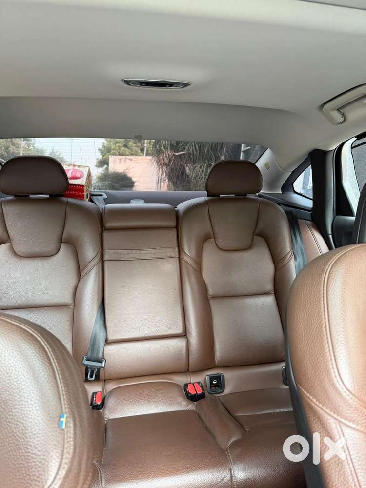 Volvo S90 2019 Diesel Good Condition