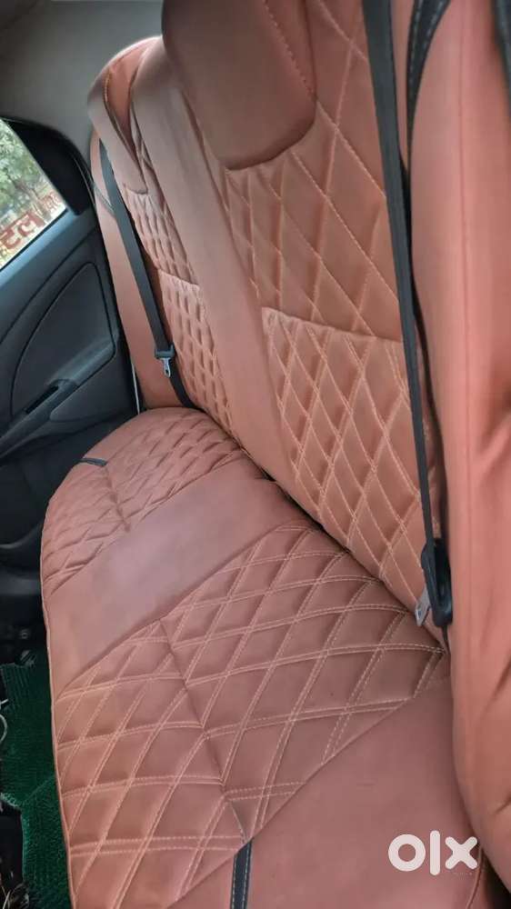 Toyota Etios 2012 Diesel 80000 Km Driven
