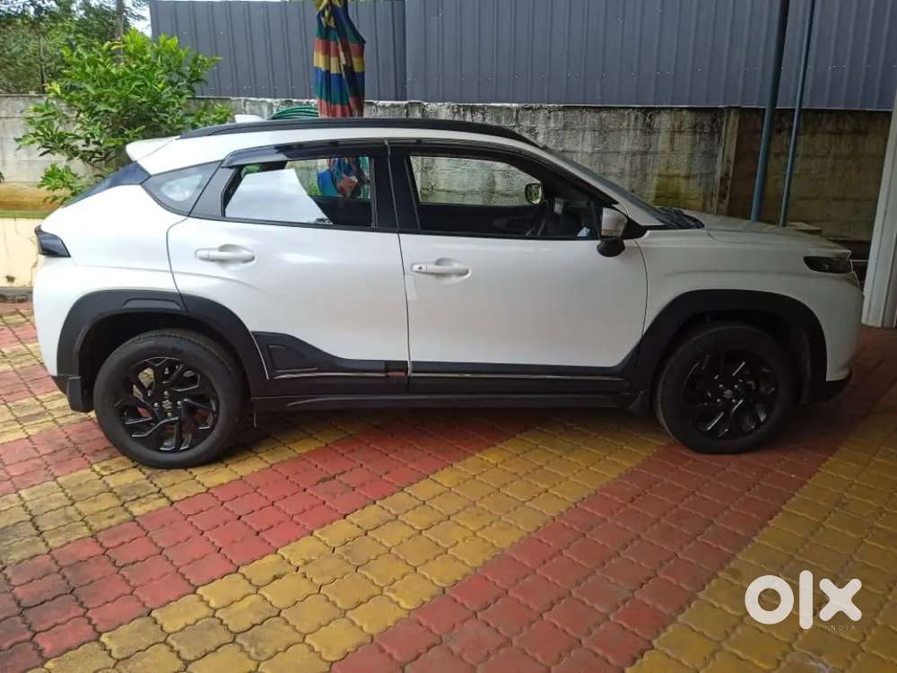 Well Maintained Clean Showroom Condition.