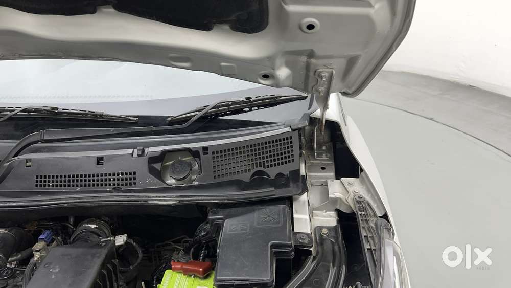 Nissan Magnite 1.0 Xv Premium Turbo Cvt (o), 2020, Petrol