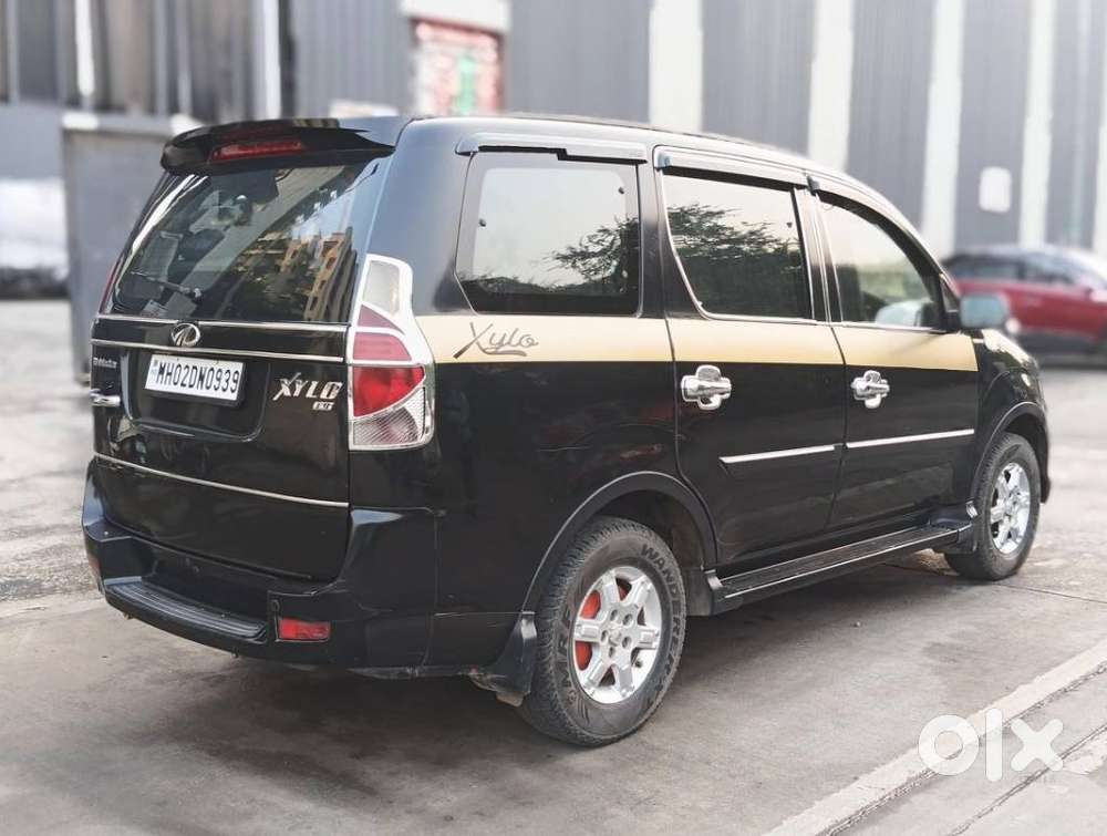 Mahindra Xylo E9 Bs-iv, 2014, Diesel