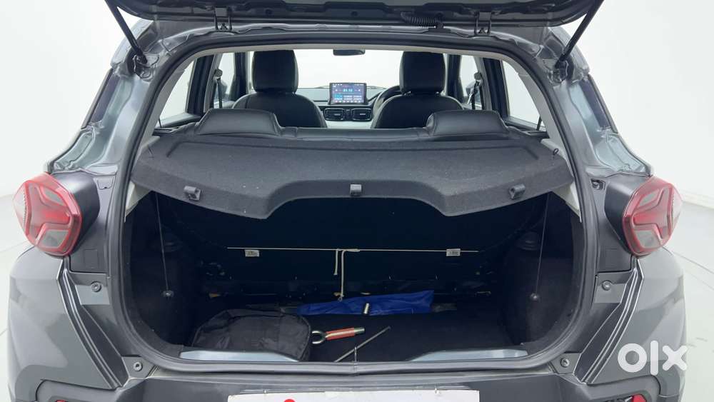 Tata Punch Pure, 2023, Petrol