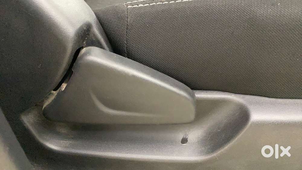 Datsun Redigo A, 2018, Petrol