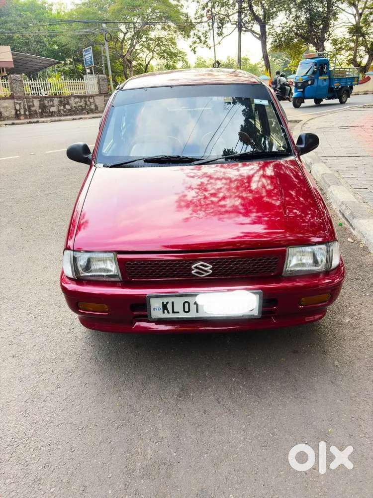 Zen Mpfi Vxi 2003