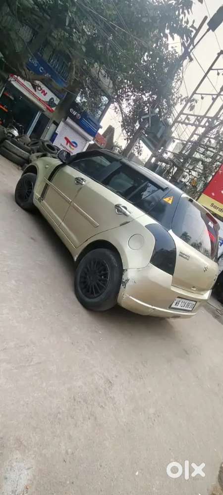 Mint Condition Vehicle