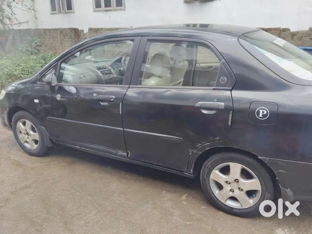 Honda City 2008 Petrol 990 Km Driven