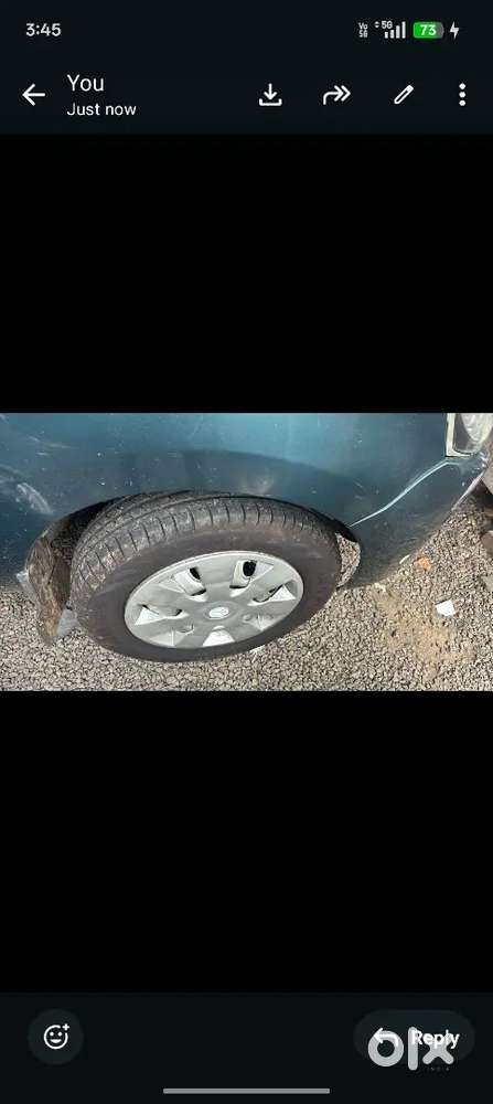 Good Condition New Tyres New Seatcover Well Maintained