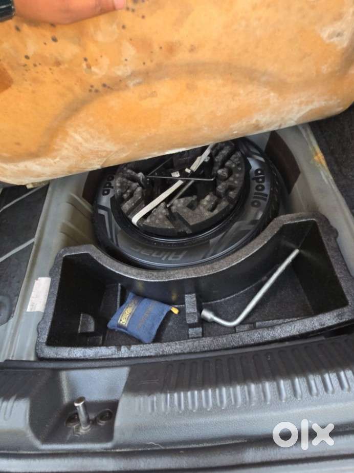 Skoda Rapid [2016-2020] 1.6 Ambition Tdi, 2017, Diesel