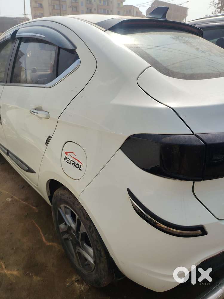 Tata Tigor 1.2 Revotron Xt, 2023, Petrol