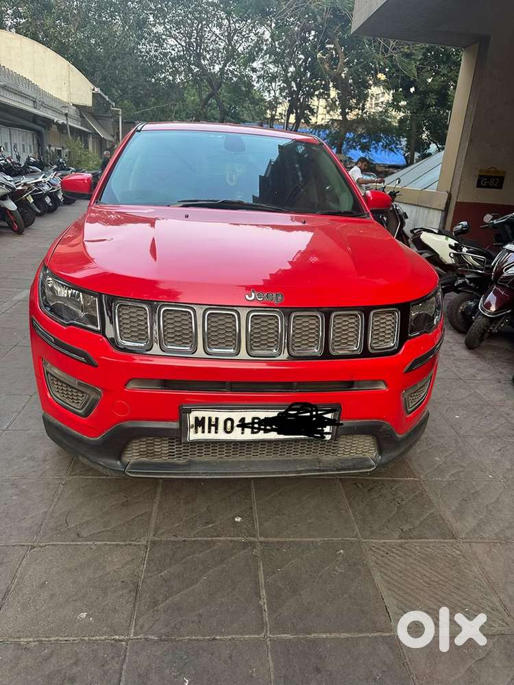 Jeep Diesel Manual 2018 Car