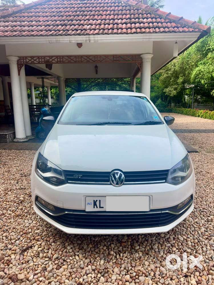 Volkswagen Polo Diesel 2017