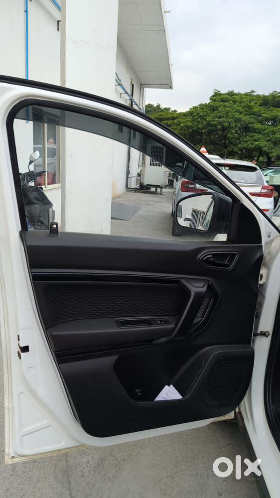 Renault Kiger Rxz Amt, 2023, Petrol