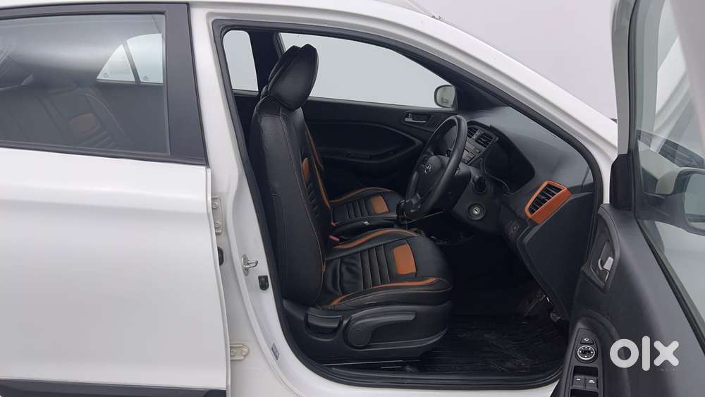 Hyundai I20 Active 1.2 S, 2017, Petrol