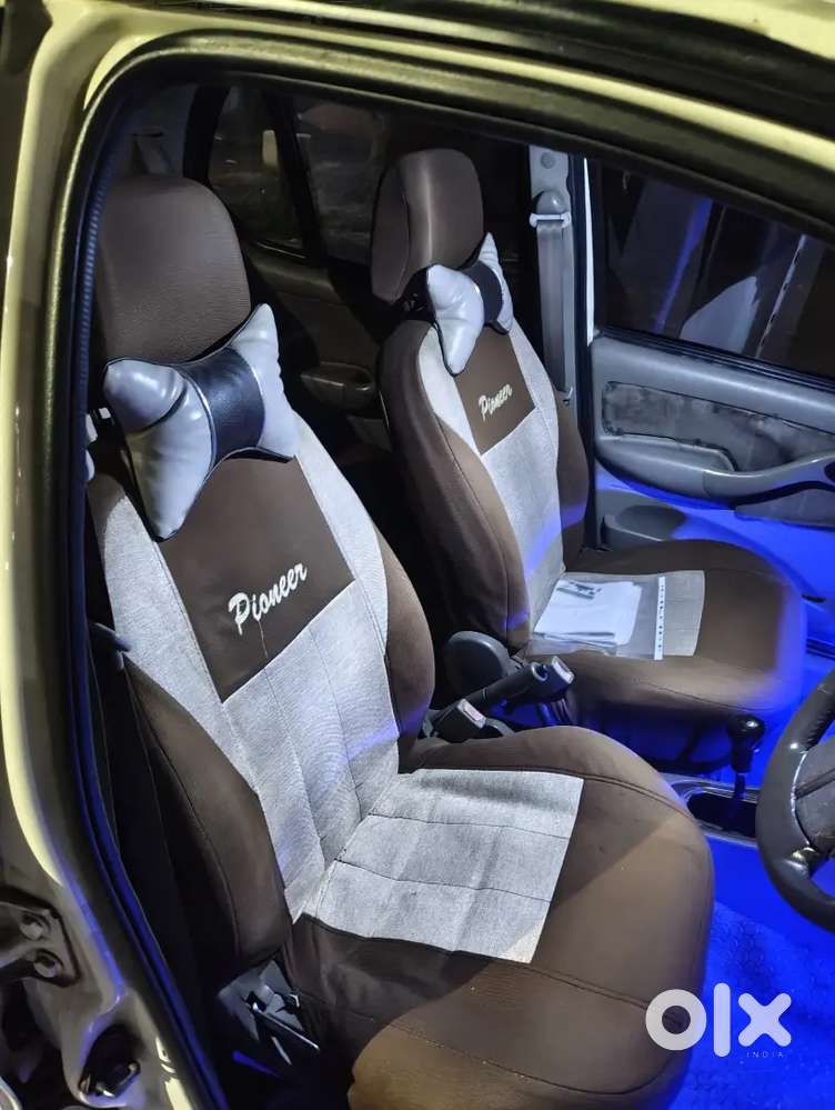 Tata Indigo Cs 2012