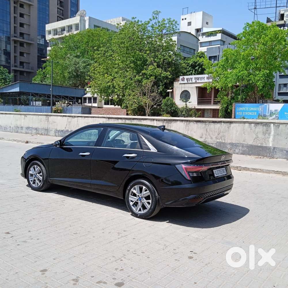 Hyundai Verna 1.5 Sx Petrol Mt, 2025, Petrol