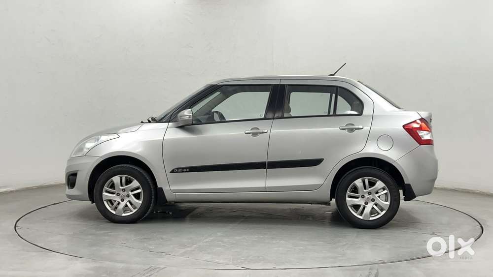 Maruti Suzuki Swift Dzire 2012-2015 1.2 Zxi, 2014, Petrol