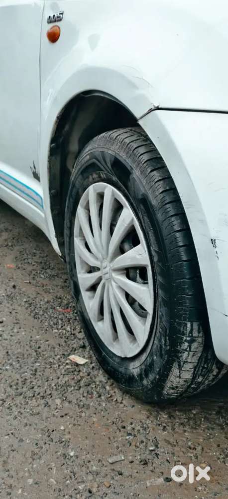 Maruti Suzuki Swift Dzire Tour 2016 Petrol Good Condition