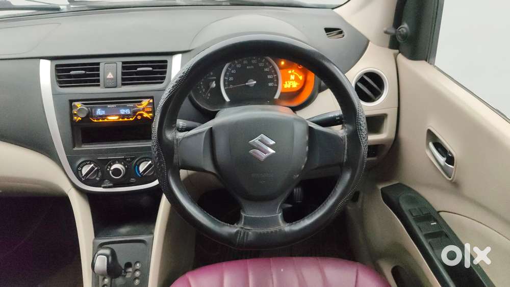 Maruti Suzuki Celerio Vxi Amt, 2018, Petrol