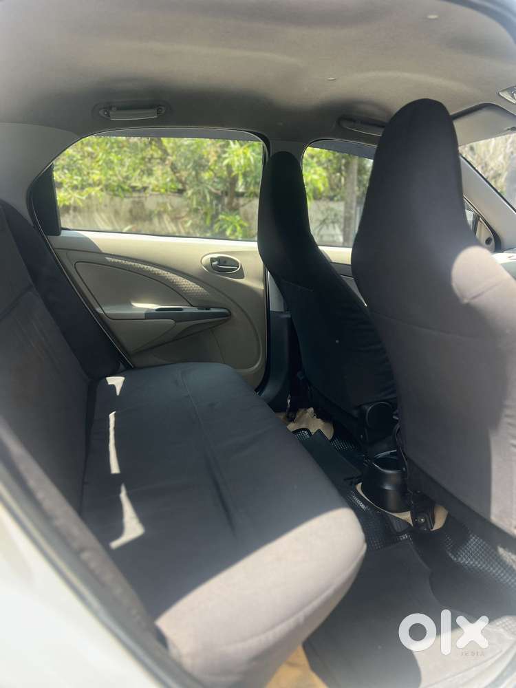 Toyota Etios 2010-2012 Gd, 2012, Diesel