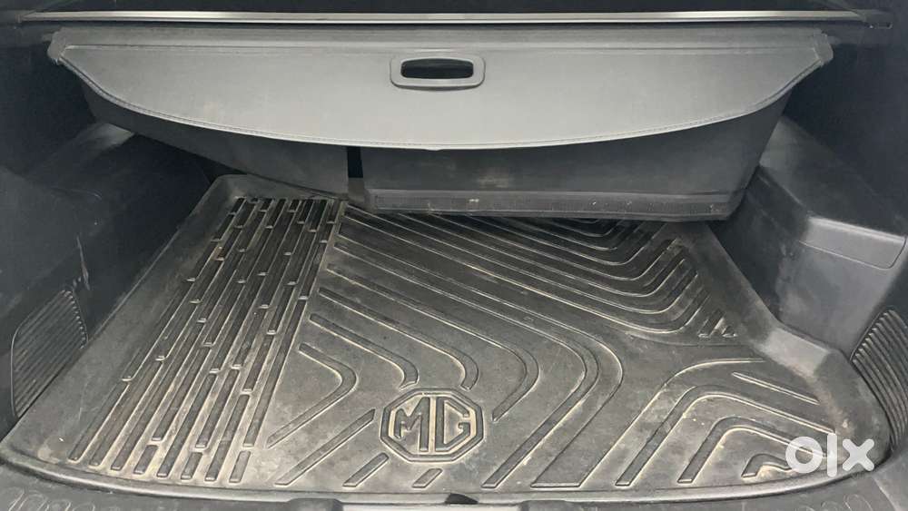 Mg Hector 2.0 Sharp Diesel, 2021, Diesel
