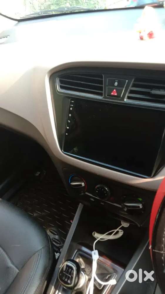 Hyundai I20 2015 Diesel Good Condition