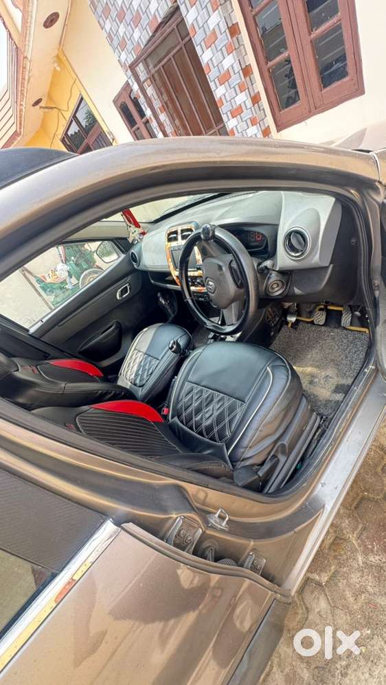 Renault Kwid Petrol Manual 2019