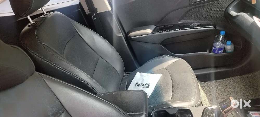 Mahindra Xuv400 Ev 2023