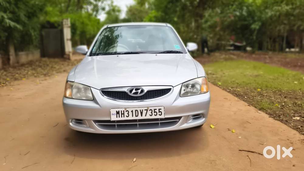 Hyundai Accent 1.5 Gle, 2012, Petrol