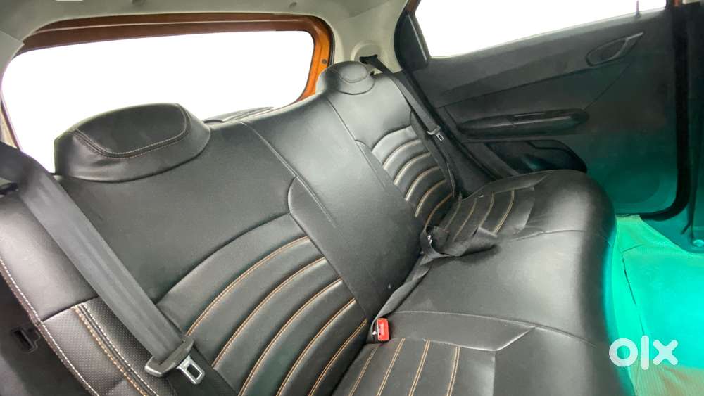 Tata Tiago Nrg Petrol, 2018, Petrol