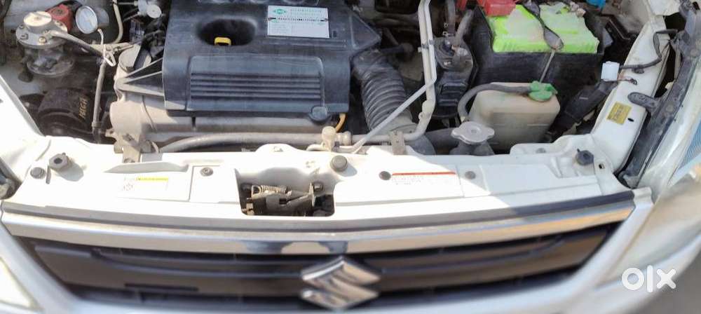 Maruti Suzuki Wagon R Vxi, 2018, Cng & Hybrids