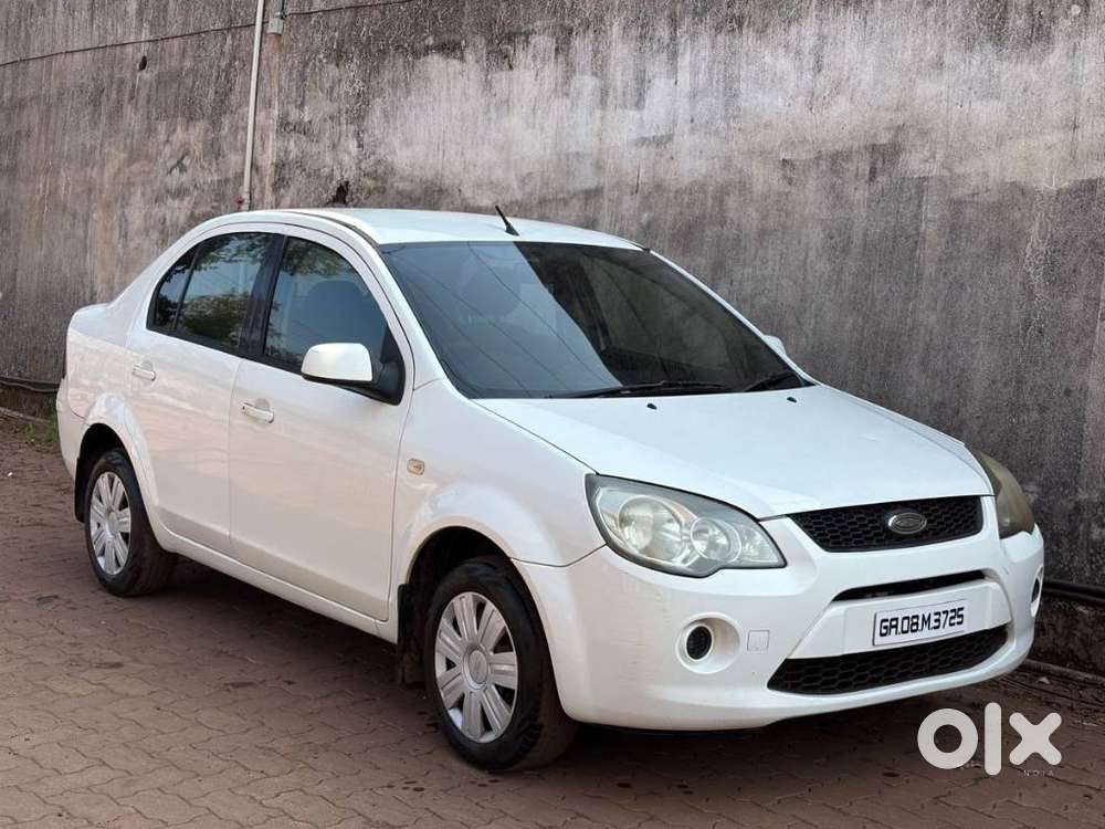 Ford Fiesta Classic 1.6 Sxi Duratec, 2015, Petrol