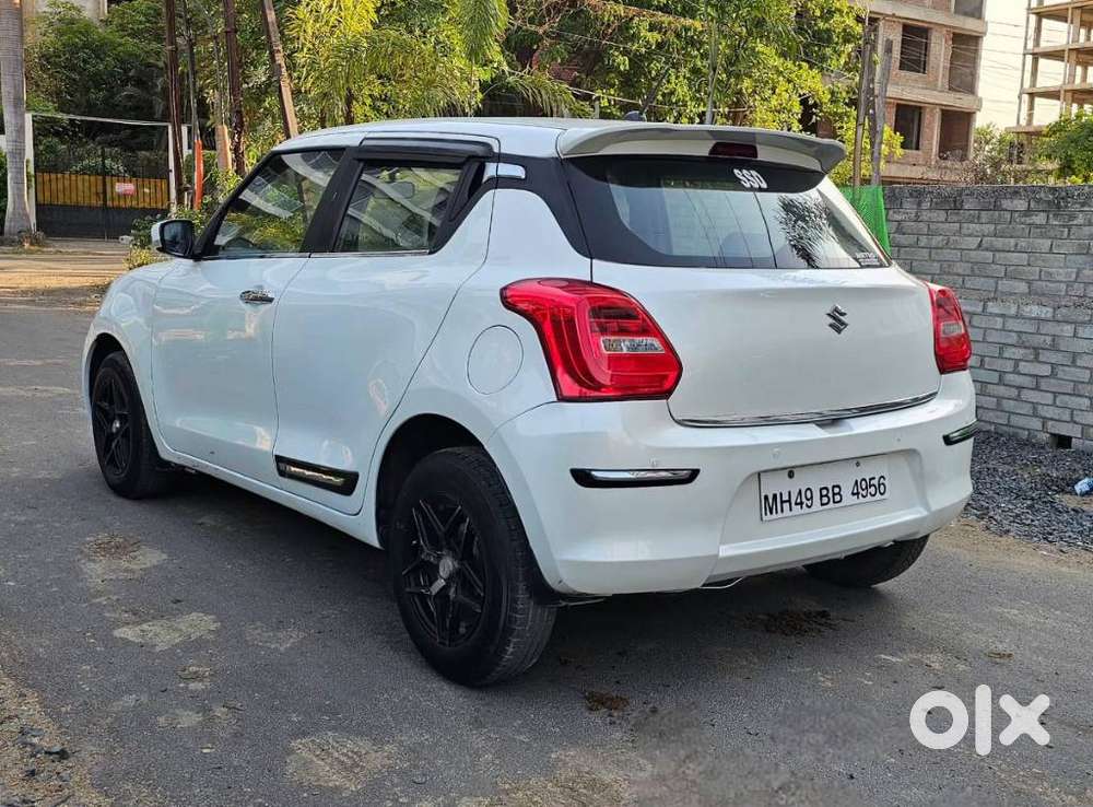 Maruti Suzuki Swift Amt Vxi, 2019, Petrol