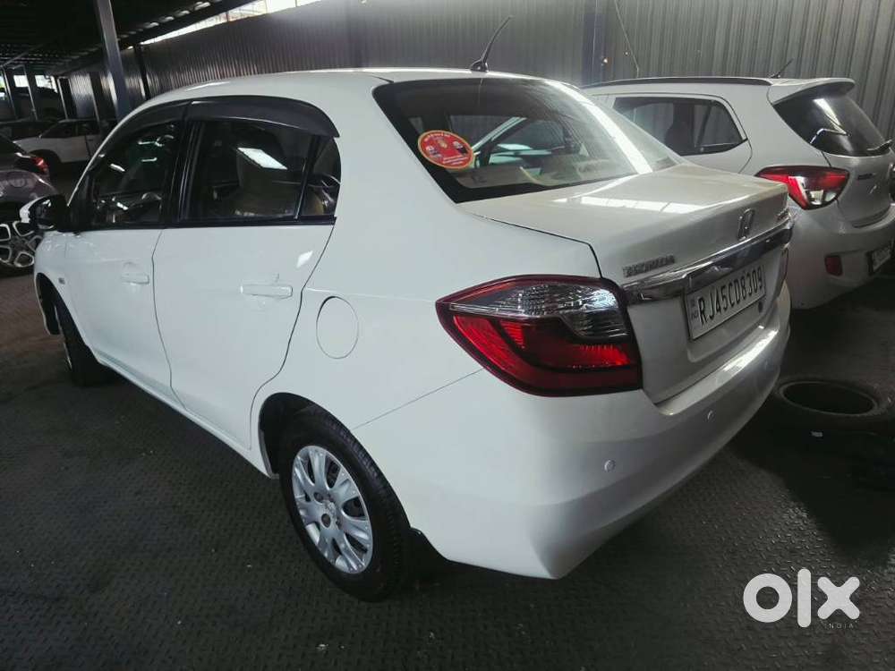 Honda Amaze 1.2 Smt I Vtec, 2018