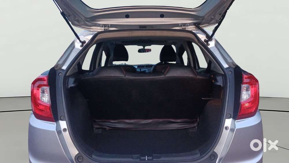 Honda Wr-v 1.5 Vx I-dtec, 2018, Diesel