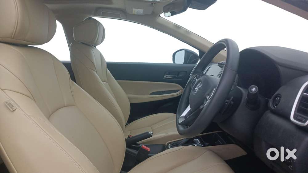 Honda City I-vtec Cvt Zx, 2023, Petrol