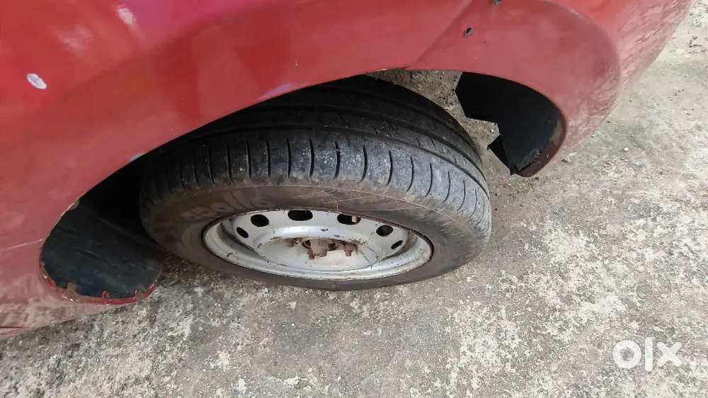 Tata Indica Vista 2008 Diesel Well Maintained