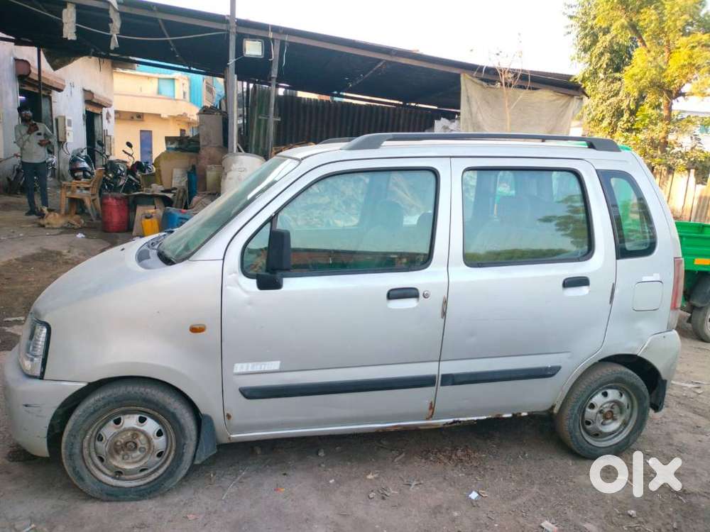 Wagonr Lxi Bs3